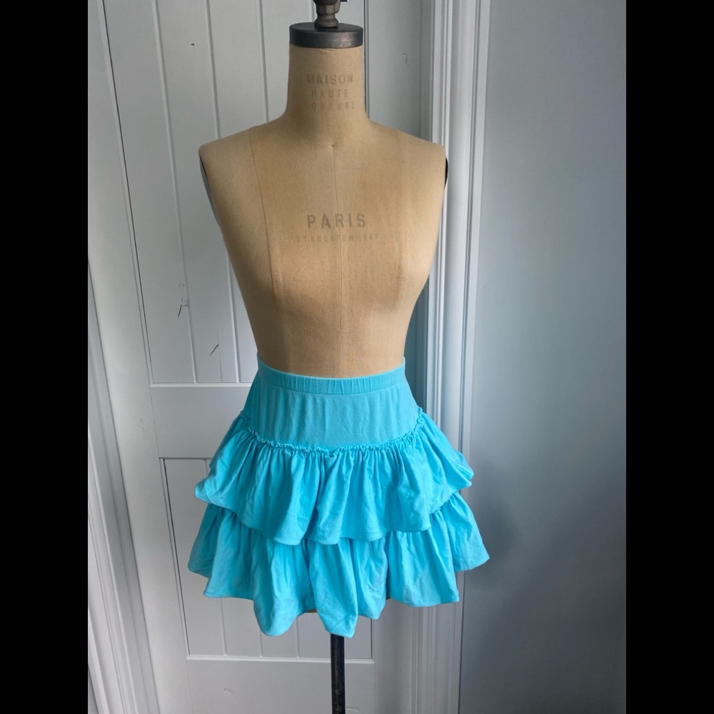 Necessary objects women skirt size M